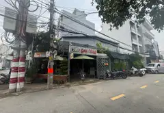 LÔ GÓC 2 MT ĐƯỜNG 41 LINH ĐÔNG- DIỆN TÍCH: 153M... Bán đất tại Hiệp Bình, Hồ Chí Minh 01