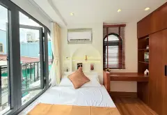 Nhà nhỏ xinh full nội thất, Giá sốc tại Gia Định - Q.Bình Thạnh... Bán nhà riêng tại Gia Định, Hồ Chí Minh 02