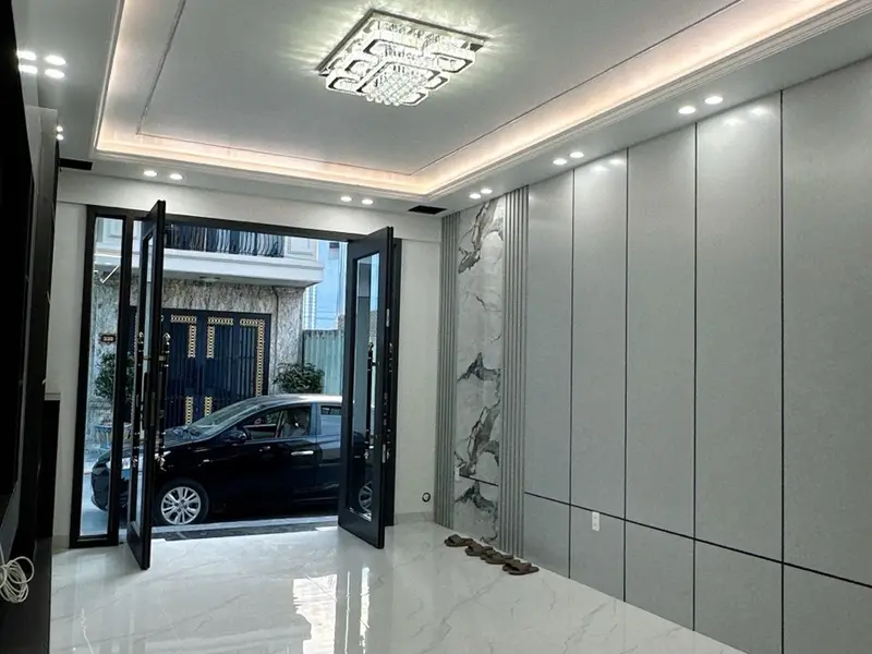 GIẢM 700TR CHO NHÀ 6 TẦNG PHÂN LÔ THANG MÁY 40M2 CHỈ CÒN 7T250... Bán nhà riêng tại Gia Viên, Hải Phòng 01