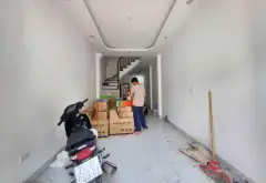 Nhà 5 Tầng 51m² Tại Xã An Khánh, Hoài Đức - Ô Tô Đỗ Cửa, 7 Phòng Khép Kín... Bán nhà riêng tại An Khánh, Hà Nội 15