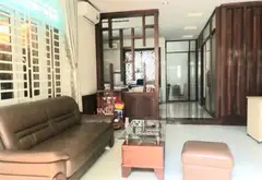 Biệt thự thành thị tinh tế tại Tân Sơn với tiện nghi chuẩn mực và pháp lý minh bạch... Bán nhà riêng tại Tân Sơn, Hồ Chí Minh 01