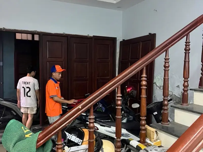 Hàng đầu tư vip nhất Trương Định - Nguyễn Đức Cảnh... Bán nhà riêng tại Tương Mai, Hà Nội 01