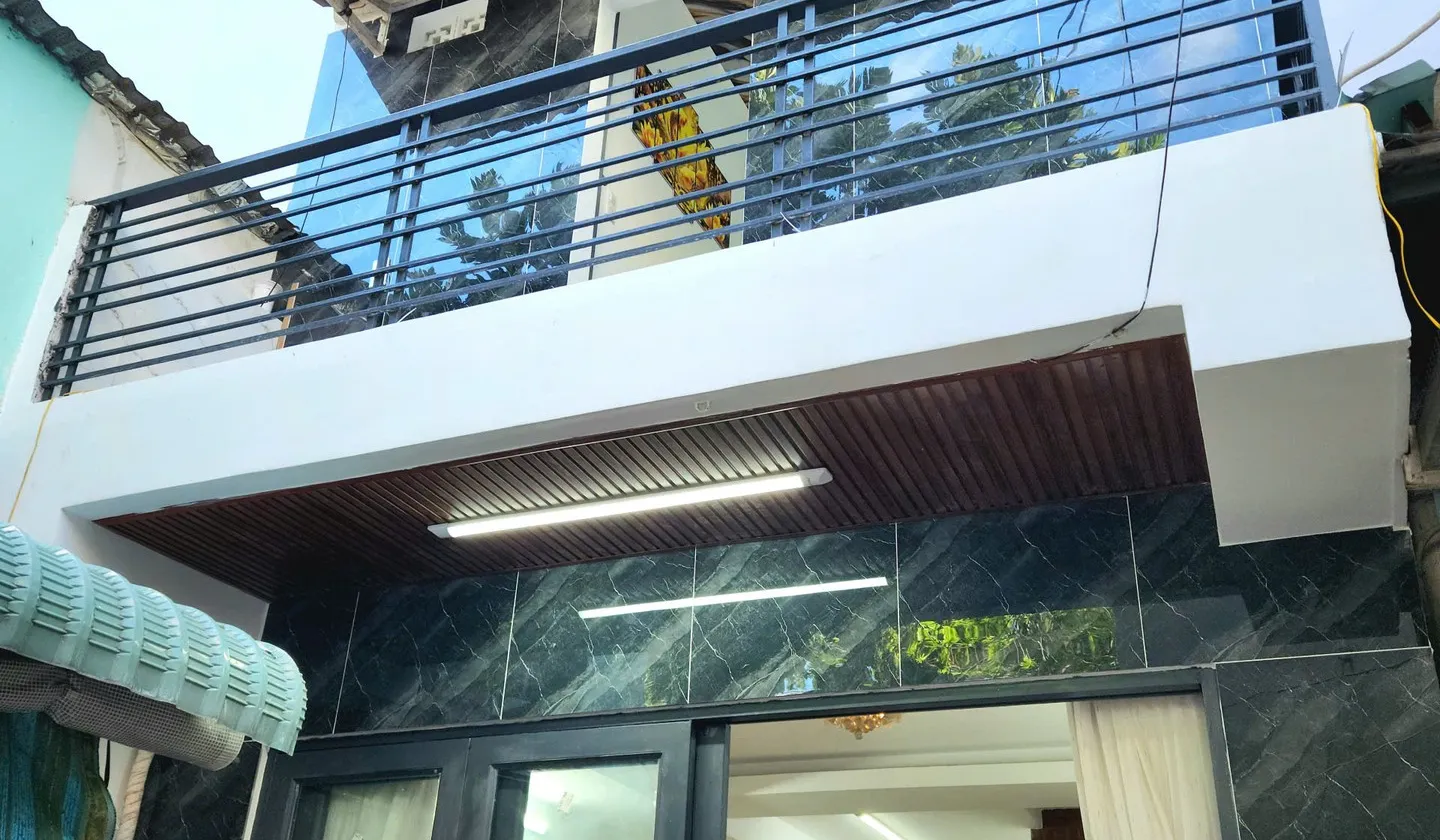 Chỉ 3,1 tỷ - Nhà mới đẹp 2 tầng - Nguyễn Văn Lượng - Gò Vấp... Bán nhà riêng tại Gò Vấp, Hồ Chí Minh 01