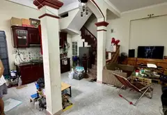 Bán nhà riêng 4 tầng tại phường Mỹ Đình, quận Nam Từ Liêm, Hà Nội, lô góc, ô tô đỗ cửa... Bán nhà riêng tại Cầu Giấy, Hà Nội 03