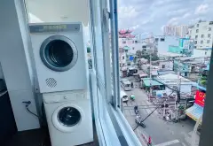 Nhà mặt phố 4 tầng hiện đại, vị trí đắc địa giá mềm... Bán nhà mặt phố tại Nhiêu Lộc, Hồ Chí Minh 01