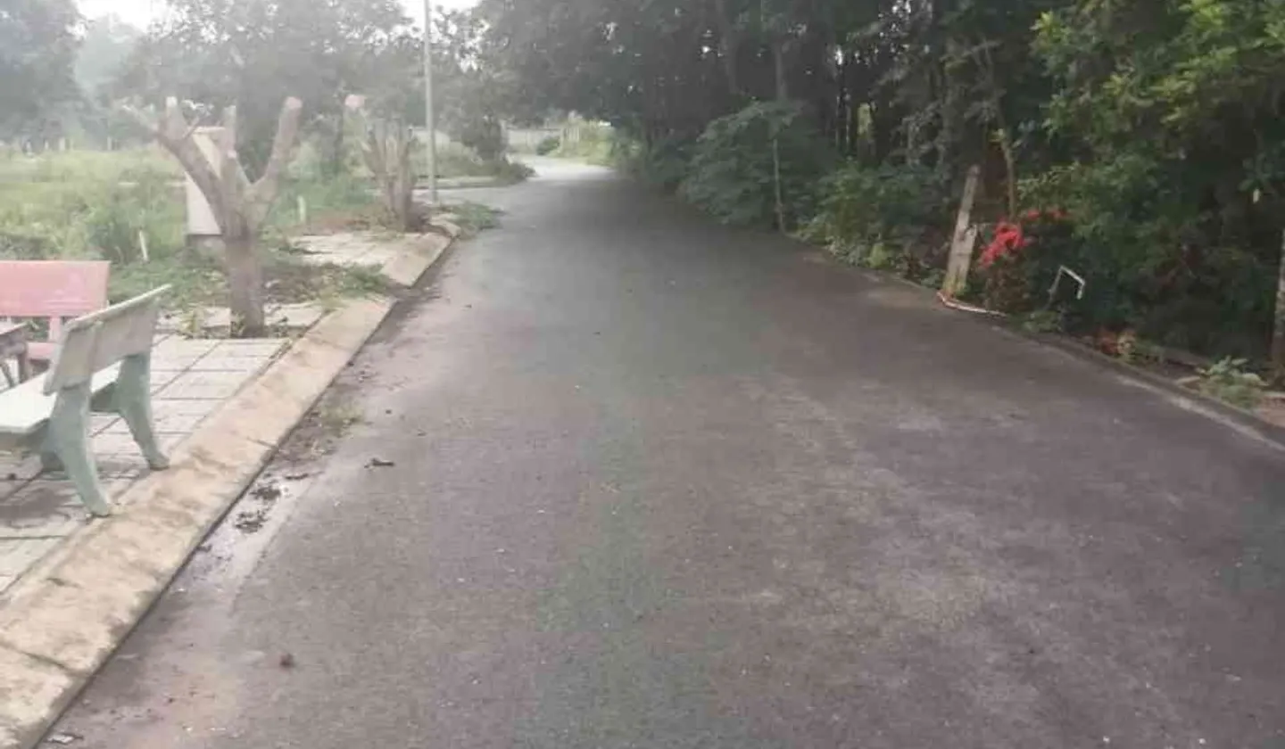🔥 BÁN ĐẤT KHU PHÂN LÔ – 100M2 – ĐƯỜNG NHỰA 15M – GẦN TỈNH LỘ 15... Bán đất tại Phú Hòa Đông, Hồ Chí Minh 01