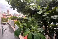 Nhà riêng lô góc mặt phố Hai Bà Trưng, diện tích 37m2, 4 tầng thiết kế hiện đại... Bán nhà riêng tại Lê Chân, Hải Phòng 10