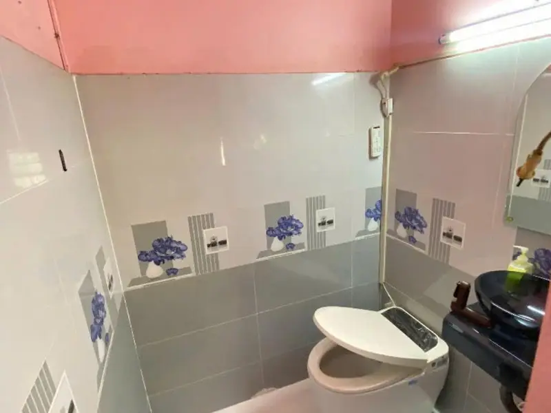 Nhà 4 tầng trung tâm Quận 10, 4 phòng ngủ, giá 16 tỷ... Bán owner_side tại Hòa Hưng, Hồ Chí Minh 01