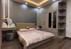 Nhà 4 tầng sang trọng trung tâm Quỳnh Hoàng - Ô tô đỗ cửa, giá hợp lý... Bán nhà riêng tại An Dương, Hải Phòng 08