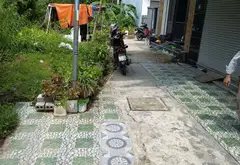 Bán nhà riêng chính chủ tại phố Mai Phong, phường An Hải, Hải Phòng... Bán nhà riêng tại An Hải, Hải Phòng 02
