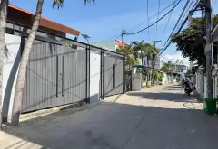 Bán nhà mặt tiền 1 tầng diện tích 62.9m² tại Tây Lân giá 2.95 tỷ... Bán nhà mặt phố tại Bà Điểm, Hồ Chí Minh 13