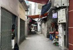 MỸ ĐÌNH – ĐẤT 2 MẶT THOÁNG TRƯỚC SAU – NGÕ Ô TÔ VÀO – SỔ ĐỎ CHÍNH CHỦ... Bán đất tại Từ Liêm, Hà Nội 04