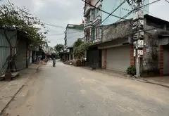 Bán đất 118.4m² tại Phù Khê, gần trục chính kinh doanh... Bán đất tại Phù Khê, Bắc Ninh 01