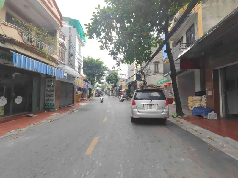Nhà mặt phố đường rộng, vỉa hè, tiềm năng kinh doanh lớn tại thành phố Hải Phòng... Bán nhà mặt phố tại Lê Chân, Hải Phòng 01