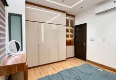 Nhà phố sang trọng 4 tầng + thang máy, hẻm ô tô trung tâm Phú Nhuận. Tặng nội thất cao cấp.... Bán nhà riêng tại Phú Nhuận, Hồ Chí Minh 12