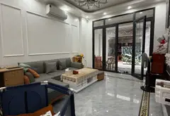Nhà siêu đẹp Khúc Thừa Dụ - Đón ngay cuộc sống tiện nghi chuẩn mực... Bán nhà riêng tại Lê Chân, Hải Phòng 03