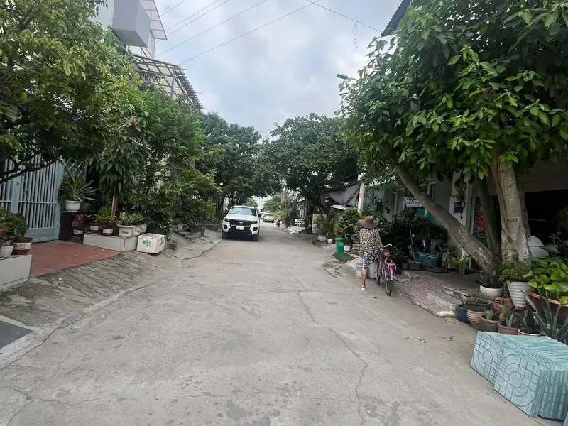 Nhà mới, hẻm xe tải, diện tích rộng tại Phạm Hữu Lầu... Bán nhà riêng tại Nhà Bè, Hồ Chí Minh 01