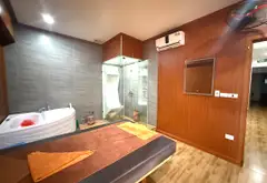 Bán nhà mặt phố 5 tầng mặt đường đôi 30m , LK KDT Tân Tây đô Kinh doanh buôn bán sầm uất... Bán nhà mặt phố tại Ô Diên, Hà Nội 10