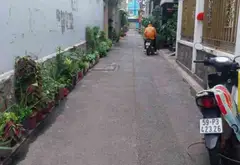 Bán nhà riêng 2 tầng 110m2 tại Phường Phạm Văn Hai, mặt tiền 6.7m... Bán nhà riêng tại Tân Sơn Hòa, Hồ Chí Minh 01