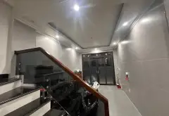 Nhà phố 4 tầng lô góc thiết kế hiện đại tại khu dân cư phát triển... Bán nhà riêng tại An Dương, Hải Phòng 15