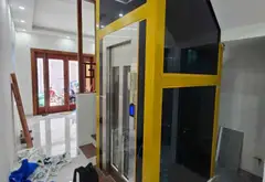 Bán nhà riêng 3 tầng Lô góc 3 mặt thoáng có thang máy tại Xuân Đỉnh... Bán nhà riêng tại Xuân Đỉnh, Hà Nội 04