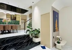 Cơ hội vàng sở hữu nhà riêng sang trọng tại Gò Vấp với giá cực tốt... Bán nhà riêng tại Thông Tây Hội, Hồ Chí Minh 08
