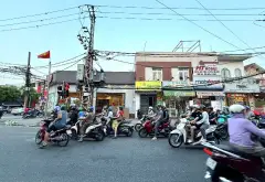 Cơ hội hiếm có sở hữu nhà mặt phố vị trí đắc địa trung tâm Liên Chiểu... Bán nhà mặt phố tại Liên Chiểu, Đà Nẵng 04