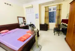 Nhà đẹp Gia Quất gần ô tô, thang máy, 4 tầng thang máy, full nội thất... Bán nhà riêng tại Bồ Đề, Hà Nội 09