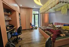 Bán biệt thự liền kề 4 tầng diện tích 75 m2 tại khu phân lô ô tô tránh Vạn Phúc, Hà Đông... Bán biệt thự, liền kề tại Hà Đông, Hà Nội 07