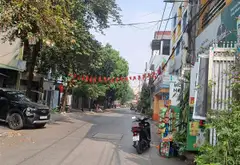 Đất Tái Định Cư, vỉa hè, oto tránh, view hồ, giá tốt... Bán nhà riêng tại Việt Hưng, Hà Nội 03