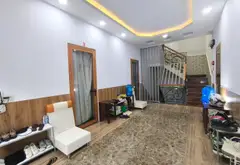 BIỆT THỰ SÂN VƯỜN TÂN PHÚ 13X13M - CÔNG VIÊN CẠNH NHÀ - 35TY TL... Bán nhà riêng tại Tân Phú, Hồ Chí Minh 15