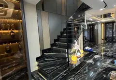 BÁN SIU PHẨM 6 TẦNG, PENHOUSE, 75m2, 1/ LÊ VĂN THỌ, P8 GÒ VẤP, 16 T... Bán nhà riêng tại Thông Tây Hội, Hồ Chí Minh 09