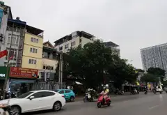 Bán nhà riêng Nam Từ Liêm 242m2 mặt tiền 15m ô tô kinh doanh gần JW Marriott... Bán nhà riêng tại Từ Liêm, Hà Nội 06