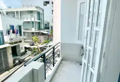Bán nhà riêng 2 tầng tại phường An Lạc, Hồ Chí Minh, diện tích 63 m², pháp lý sổ hồng .hoàn công đủ... Bán nhà riêng tại An Lạc, Hồ Chí Minh 13