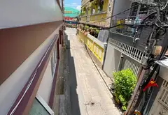 Nhà 2 tầng, ngang 5m, hẻm ô tô thông Chế Lan Viên, giá 3x tỷ... Bán nhà riêng tại Tây Thạnh, Hồ Chí Minh 01