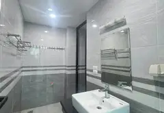 BÁN NHÀ ÁI MỘ, BỒ ĐỀ 65,2M2- 5 TẦNG MẶT PHỐ, KINH DOANH ĐỈNH CAO - 36.8 Tỷ... Bán nhà mặt phố tại Bồ Đề, Hà Nội 04
