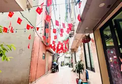 Nhà 5 tầng trung tâm phường Việt Hưng, diện tích 30m², sẵn nội thất, ở ngay... Bán nhà riêng tại Việt Hưng, Hà Nội 09