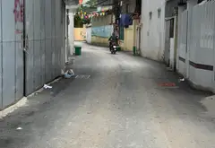 Nhà 4 tầng mặt ngõ ô tô xã An Khánh, Hà Nội, phù hợp kinh doanh... Bán owner_side tại An Khánh, Hà Nội 12
