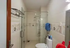Bán nhà Hà Huy Giáp, Thạnh Lộc, Quận 12, cầu An Lộc, 78m2 (4.6 x 17), 8.79 tỷ... Bán nhà riêng tại An Phú Đông, Hồ Chí Minh 11