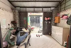 Nhà 3 tầng mặt tiền 4m tại Phan Huy Ích, gần Emart 2, giá cạnh tranh... Bán nhà riêng tại An Hội Tây, Hồ Chí Minh 03