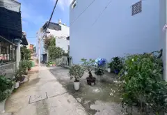 Bán đất 69.7m2 khu vực Huỳnh Tấn Phát Quận 7 giá hấp dẫn... Bán đất tại Tân Mỹ, Hồ Chí Minh 04