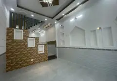 Nhà thật, hình ảnh thật.E Kiên nhà phố giá tốt ở HCM... Bán nhà riêng tại An Hội Tây, Hồ Chí Minh 07