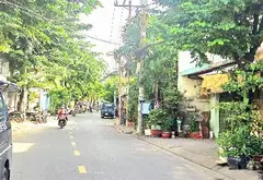 Đất mặt tiền kinh doanh sầm uất tại khu vực Bình Tân, tiềm năng phát triển cao... Bán đất tại Bình Trị Đông, Hồ Chí Minh 04