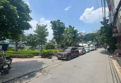 Nhà Lô Góc Mặt Ô Tô Tránh Cạnh Vườn Hoa - Phát Triển Nhanh... Bán nhà riêng tại Long Biên, Hà Nội 16