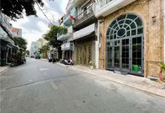 Nhà mặt phố 5 tầng có thang máy, diện tích 78.9m2 tại phường Bảy Hiền, Quận Tân Bình... Bán nhà mặt phố tại Bảy Hiền, Hồ Chí Minh 03