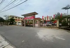 Bán đất thổ cư Phú Hạ, Kim Anh, Hà Nội diện tích 106.8m2... Bán đất tại Kim Anh, Hà Nội 08