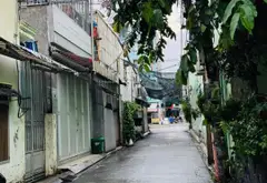 Nhà đẹp 4 tầng, hẻm xe hơi Tân Bình, gần sân bay... Bán nhà riêng tại Tân Bình, Hồ Chí Minh 01