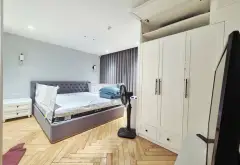 Nhà 7 tầng thang máy mặt tiền rộng ngay trung tâm Thanh Xuân... Bán nhà riêng tại Khương Đình, Hà Nội 01