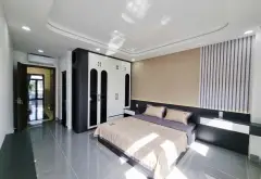 Bán nhà mặt phố Thạnh Xuân, Thới An, khu vực gần chợ Minh Phát, diện tích 100m², 6 tầng, giá 9.6 tỷ... Bán nhà mặt phố tại Thới An, Hồ Chí Minh 14