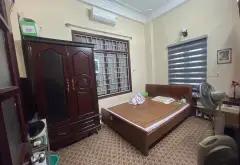 BÁN NHÀ PHÚ ĐÔ TỪ LIÊM , DÂN XÂY 2 THOÁNG, 15M RA Ô TÔ CHỈ HƠN 8 TỶ... Bán nhà riêng tại Từ Liêm, Hà Nội 04
